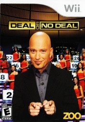 Deal Or No Deal Rom